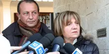 La madre di Chiara Poggi: 'Vogliamo ricordarla in silenzio'