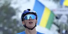 Prima vittoria tra i pro per Finn, sua la seconda tappa del Sibiu Tour