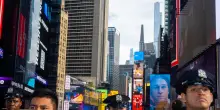 Media, numerose proteste previste a New York contro Netanyahu