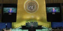 Axios: 'Trump terr&agrave; marted&igrave; colloqui sull'Iran con i leader del Golfo'
