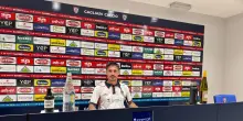 Calcio: Cagliari, Trepy in ospedale e Pisacane pensa a Borrelli e Maldini
