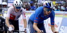 Mondiali ciclismo: Finn, 'gara dura ma &egrave; un mattoncino per il futuro'