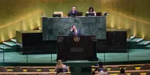 Gli Usa rilasciano i visti all'Iran per partecipare all'Assemblea dell'Onu