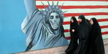 Wsj, 'l'Iran valuta attacchi preventivi anche in assenza di un'offensiva Usa'