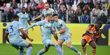 Atalanta, Kossounou salta la Juventus per un risentimento muscolare
