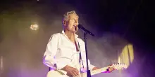 'Notte di note' a Forl&igrave;, due serate in omaggio a Claudio Baglioni