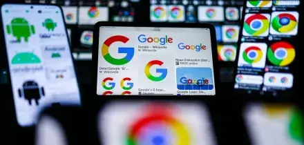 La Corte Ue conferma la maxi multa da 4,1 miliardi a Google per Android