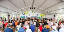 Eyal Weizman per la prima volta a Festivaletteratura con 'Architettura del genocidio'