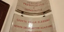 Dori, non possiamo accedere a chat Delmastro, ma restiamo in Giunta