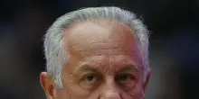 Nations League: Velasco "orgoglioso delle ragazze, arriveremo bene all'Europeo