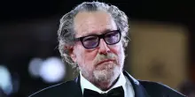 A Julian Schnabel il premio alla carriera del Lucca film festival