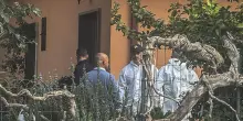 Uccise la moglie e il figlio con una pietra, condannato all'ergastolo