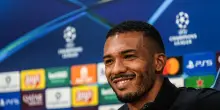 Juan Jesus e Mazzocchi si ritrovano al Venezia dopo Napoli