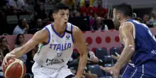 L'Italia alla sfida con la Serbia di Jokic, sold out a Pesaro