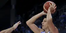 Basket: qualificazioni Mondiale, Bosnia batte Italia 78-76