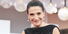 Lina Sastri in tourn&eacute;e in Sardegna con la Maria Maddalena di Marguerite Yourcenar