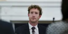 Mark Zuckerberg lancia una campagna all'insegna dell'ottimismo sull'IA