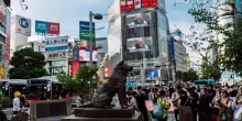 Borsa: Tokyo, chiusura in rialzo (+1,36%)