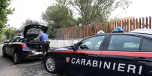 Operaio muore schiacciato da macchina una spazzatrice a Roma