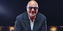 Sotto le nuvole di Rosi fra migliori film del 2026 per il Nyt e Hollywood Reporter