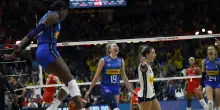 Pallavolo: l'Italia femminile vola in Polonia, ultimo torneo prima degli Europei