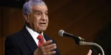 L'egittologo Zahi Hawass, "&egrave; ora che Rosetta e Nefertiti siano restituite"