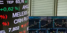 Borsa: l'Europa migliora, salgono i future Usa, Milano +0,25%