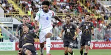 Under 21 in campo gioved&igrave;, Ndour: 'In Armenia per fare la partita e vincere'