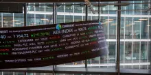 Borsa: fiducia in Europa su negoziati tra Usa e Iran, Milano +0,5%