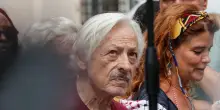 Leo Gullotta, 'manina 'destra' della Regione siciliana mi ha escluso da un premio'