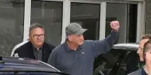 Il Tribunale concede la semilibert&agrave; a Chico Forti