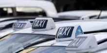 Taxi, 'siamo tanti, manifestazione del 26 si sposta di fronte al Mit '