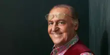Renzo Arbore, 'nel museo a Foggia la mia storia in giro per il mondo'