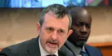 Delmastro: 'Il deposito delle chat far&agrave; piena chiarezza sulla mia estraneit&agrave;'