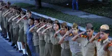 Rapporto ong, 97 reclute morte a Cuba dal 2001 durante il servizio militare