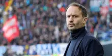 Gilardino si presenta a Parma: 'Sar&ograve; il direttore d'orchestra'