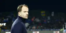Parma: Cuesta saluta la squadra, in arrivo Gilardino