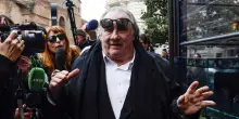 Accuse di stupro in Francia, Depardieu contesta in appello il suo rinvio a giudizio