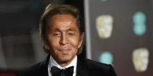 Unica erede dello stilista Valentino una Fondazione nel Liechtenstein