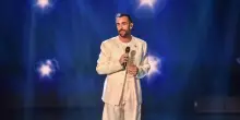 Mengoni, 'Allo Sbagliato canto 4 sere a settimana, senza telefono'