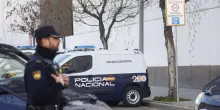 Arrestato un italiano con accusa di femminicidio a Huelva, in Andalusia