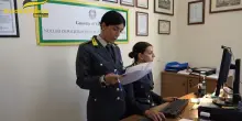 Truffa con i sismabonus, sequestrati beni per oltre 2,9 milioni