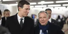 Tass, Witkoff e Kushner a Kiev e Mosca nei prossimi giorni