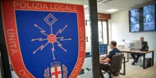 Abusi e stalking, arrestato modello che sfila per importanti maison