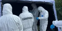 Femminicidio ad Anguillara, chiesto il giudizio immediato per Carlomagno