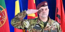 La missione Althea dal 2004, al comando un generale italiano