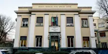 Casi di tubercolosi all'Istituto di Medicina legale di Statale a Milano