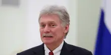 Cremlino, vertice Putin-Trump-Zelensky possibile solo per finalizzare accordi