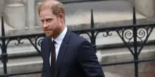 Harry e gli altri vip devono pagare 11 milioni per la causa persa contro il Mail