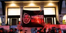 Brasile, Vorcaro segue dal carcere il giudizio della Corte suprema sul giudice Moraes